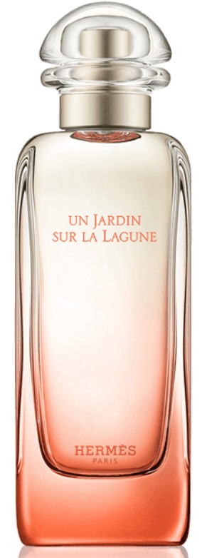 Un Jardin sur la Lagune  Eau de Toilette 100 ml 
