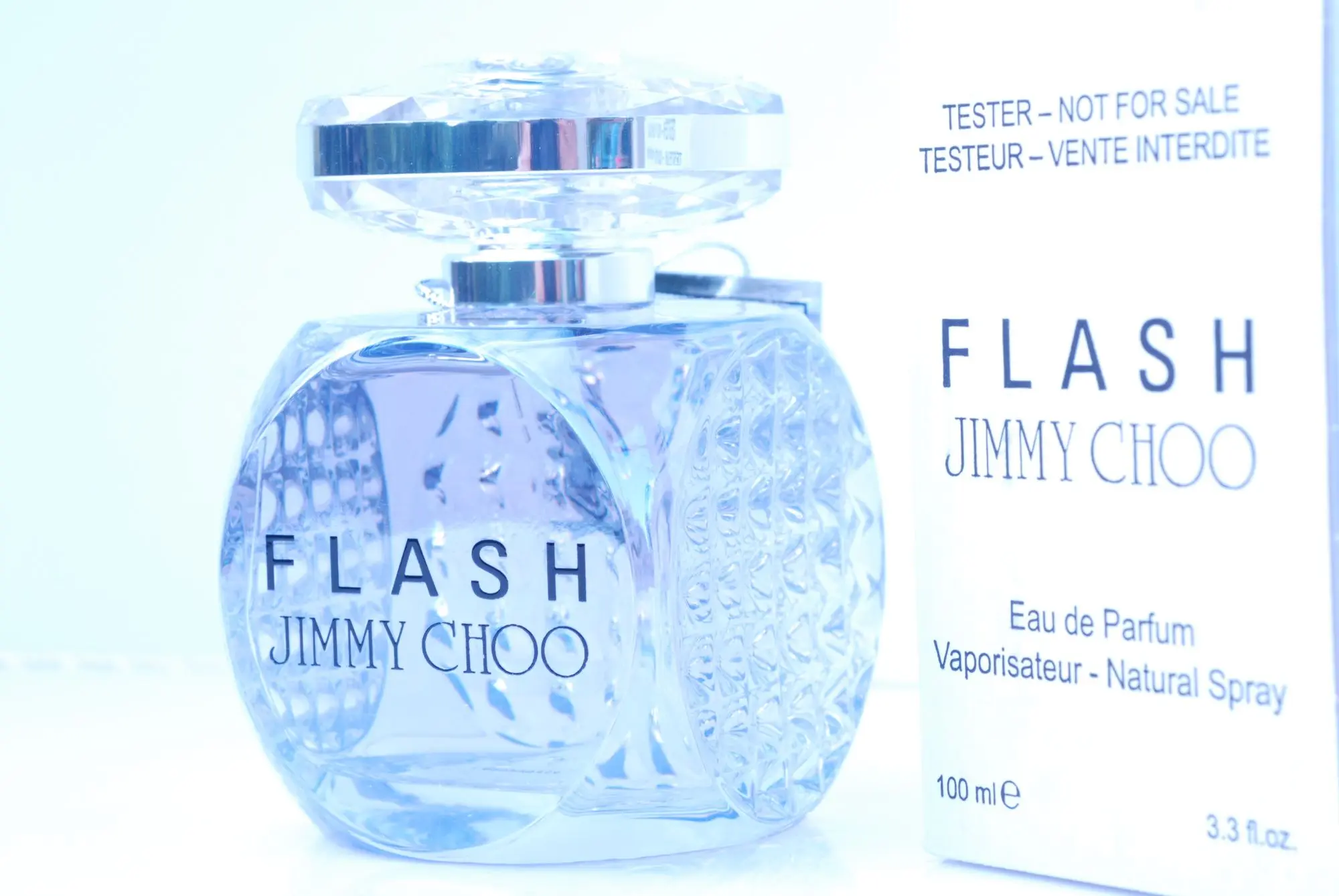 Flash Eau de Parfum 100 ml