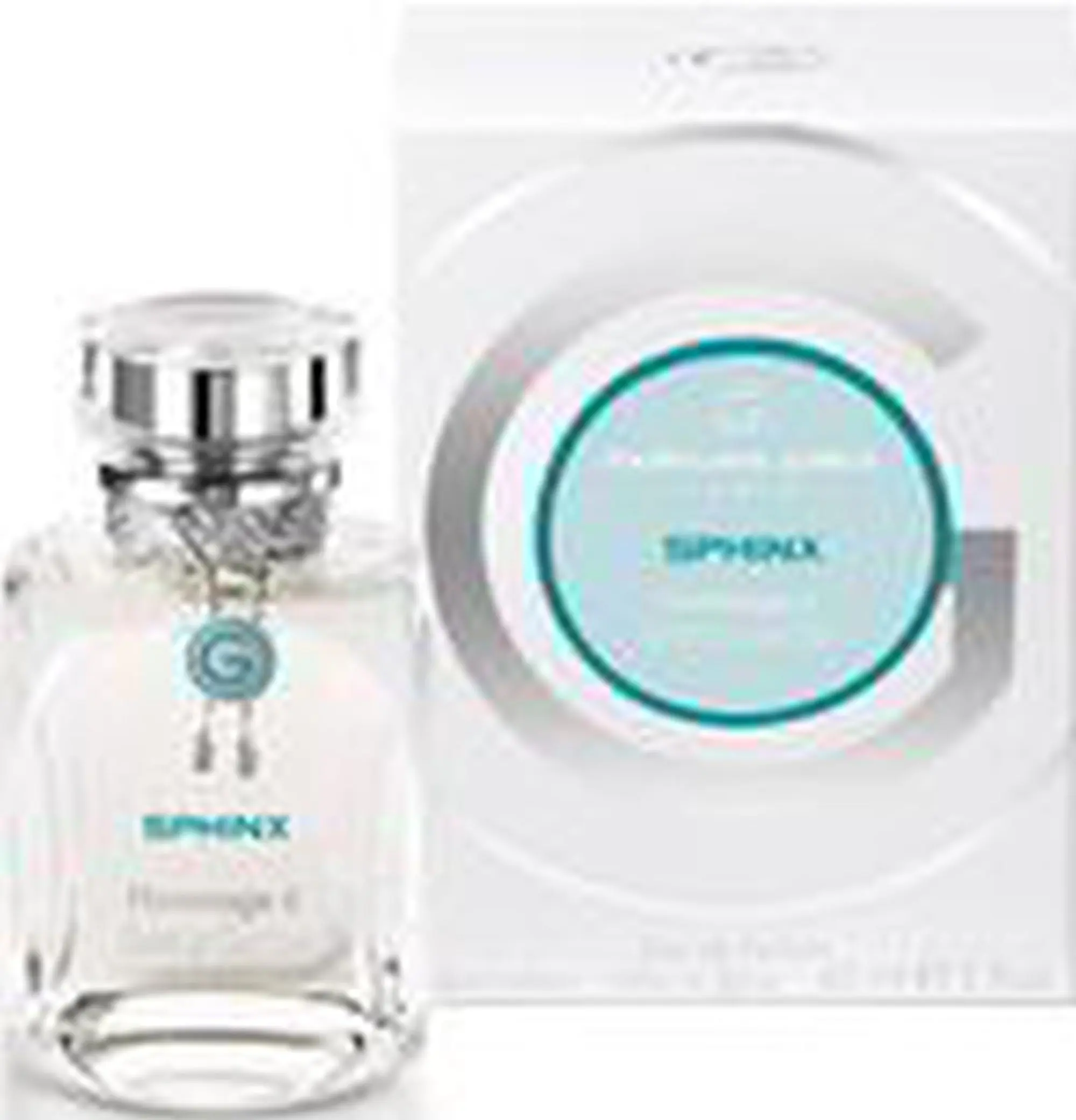 Greta Garbo Sphinx Eau de Parfum 60 ml