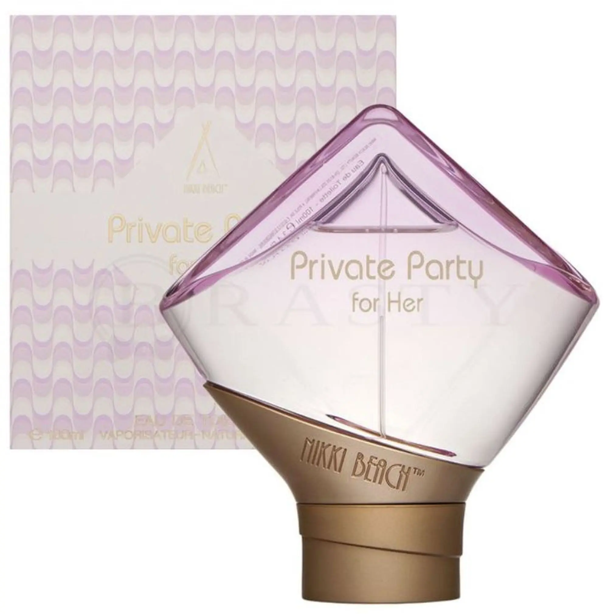 Private Party for Her Eau de Toilette 100 ml