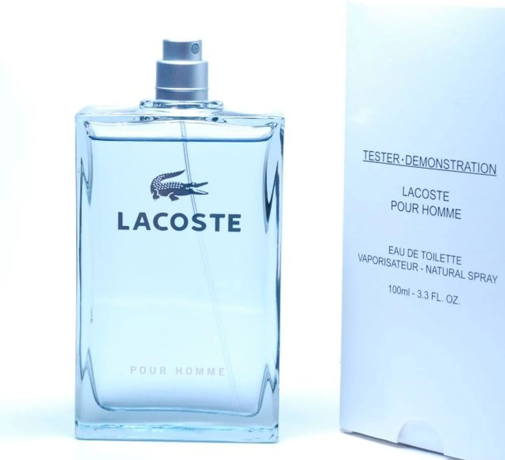 pour Homme Eau de Toilette 100 ml