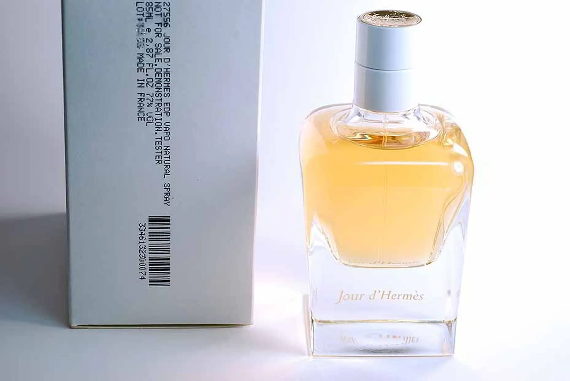 Jour d'Hermès Eau de Parfum 85 ml