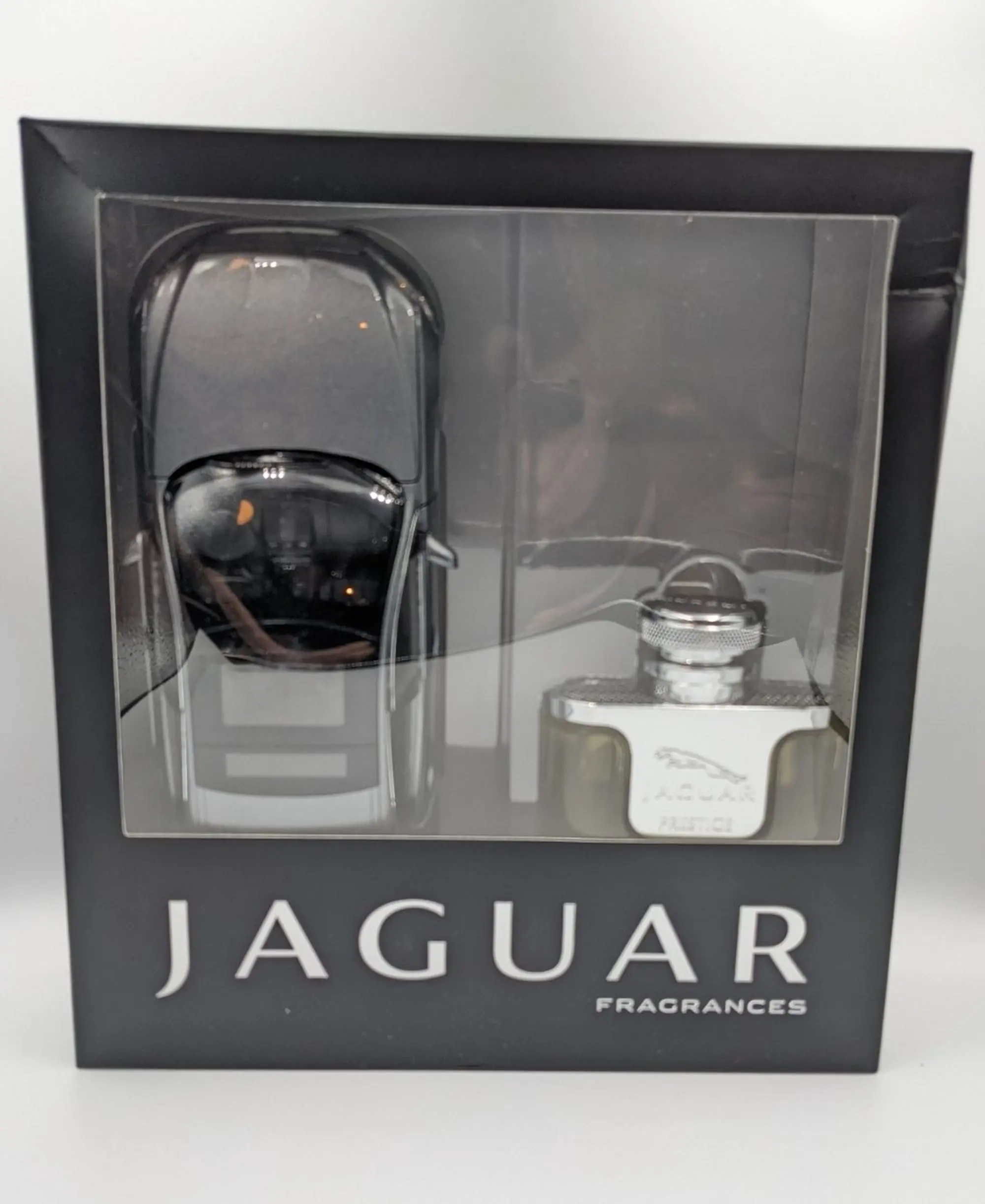 Prestige Car Set Eau de Toilette 100 ml + Jaguar XJ