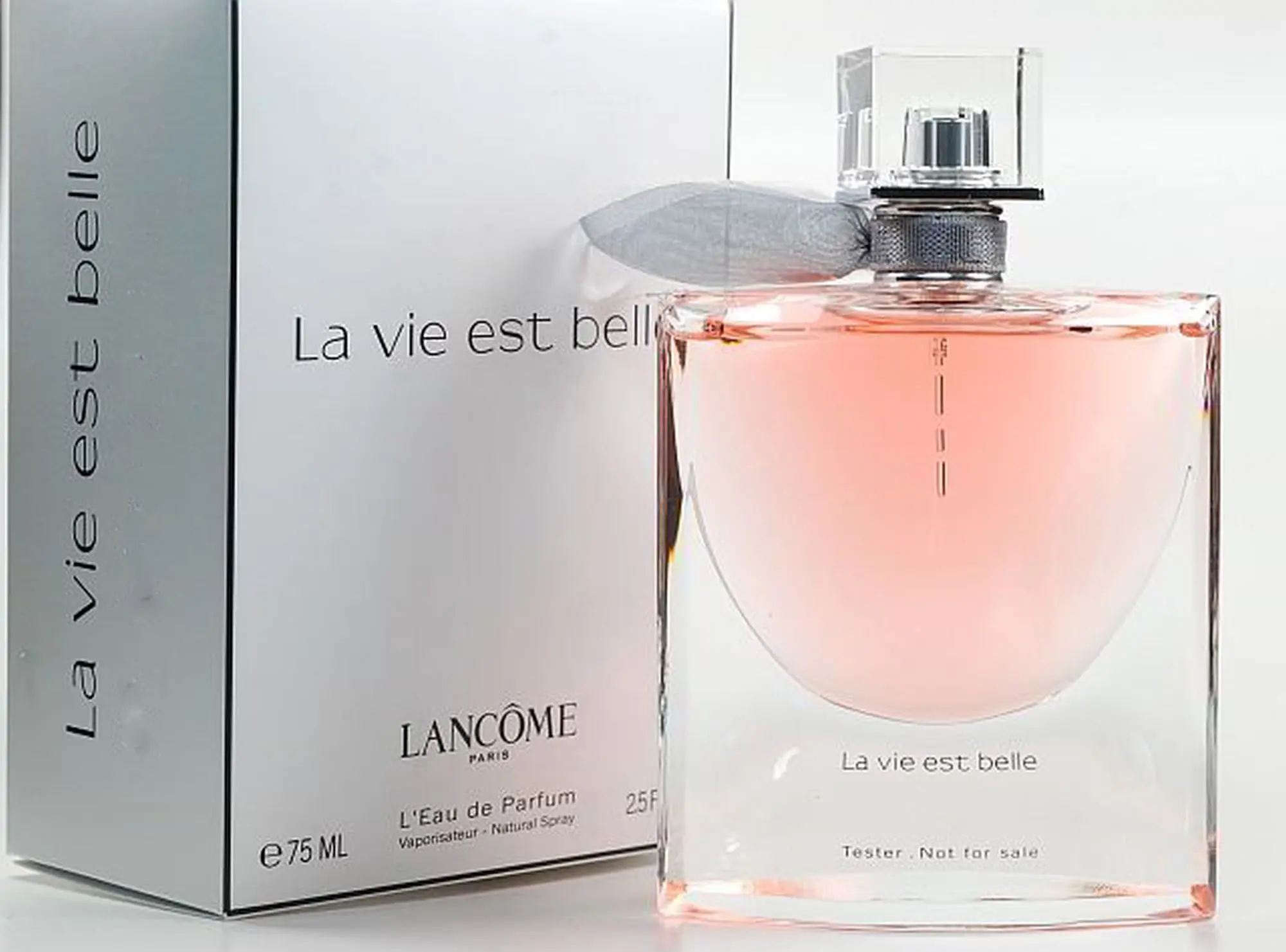 La Vie Est Belle Eau de Parfum 75 ml