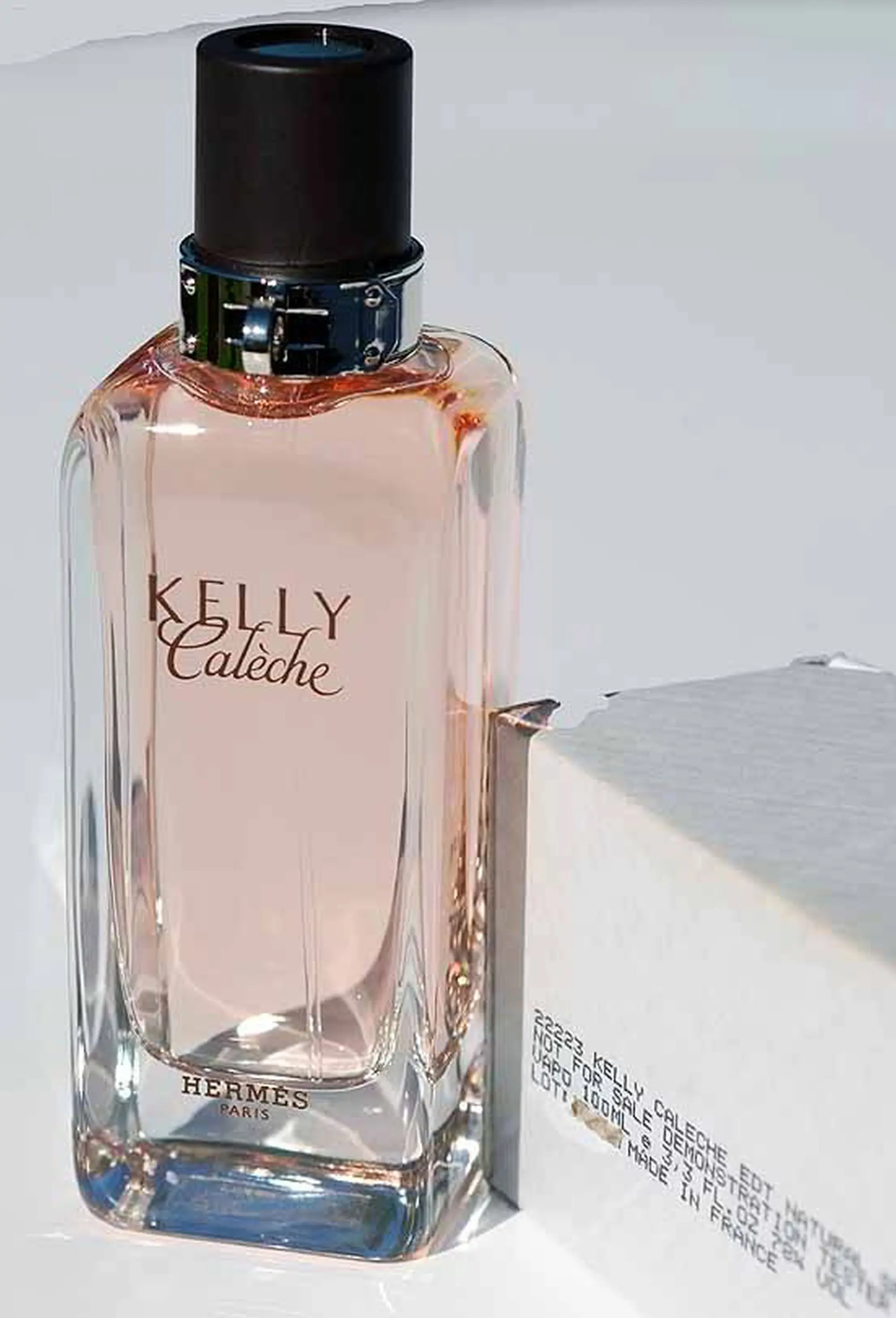 Kelly Calèche Eau de Toilette 100 ml